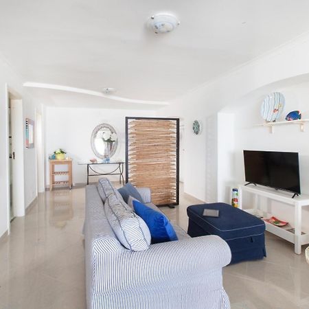 Casa Vacanza Verde Smeraldo- Massa Lubrense Zewnętrze zdjęcie