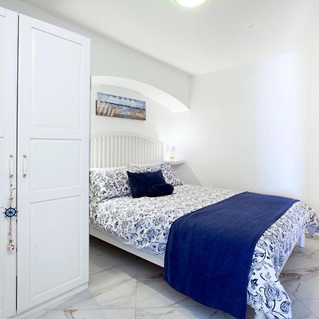 Casa Vacanza Verde Smeraldo- Massa Lubrense Zewnętrze zdjęcie