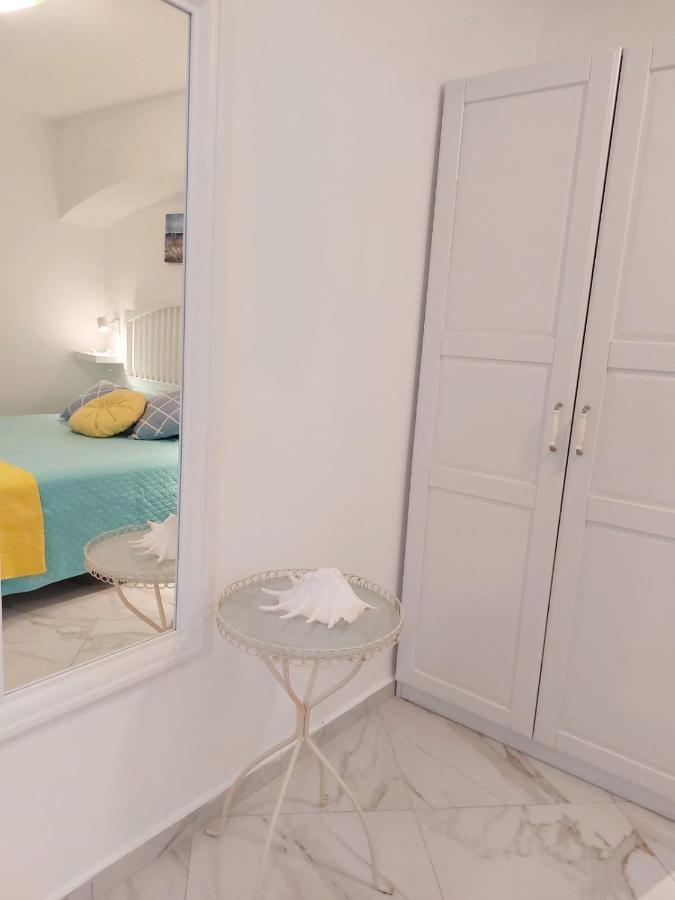Casa Vacanza Verde Smeraldo- Massa Lubrense Zewnętrze zdjęcie