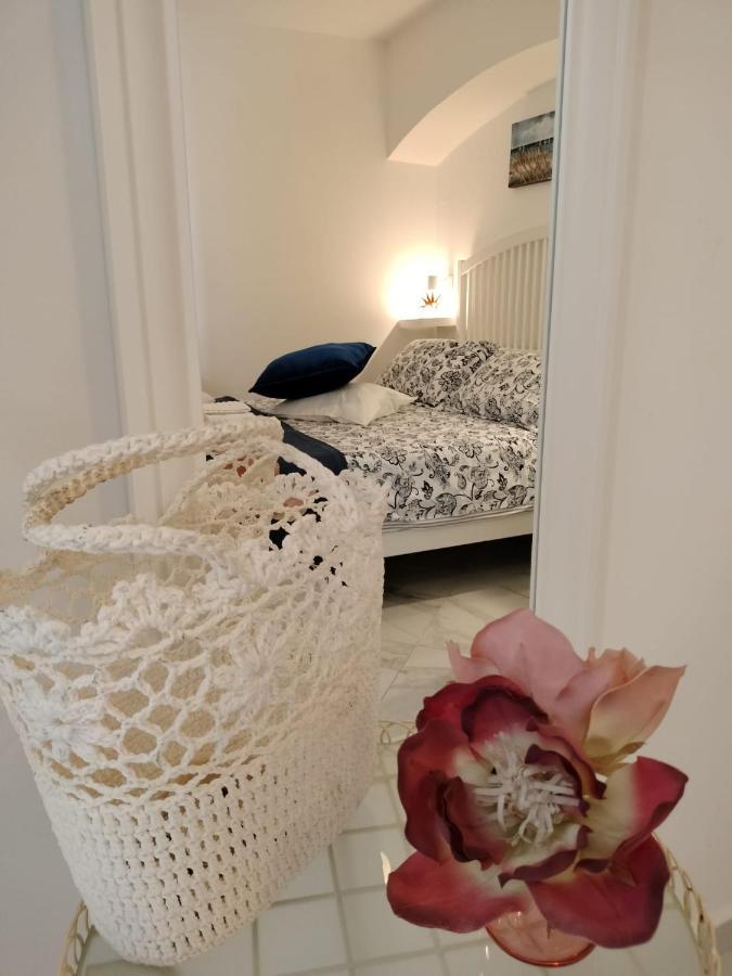 Casa Vacanza Verde Smeraldo- Massa Lubrense Zewnętrze zdjęcie